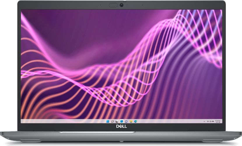 Dell Latitude 5540 Laptop 15.6" - Silver - Intel Core i5-1335U 1.3GHz - 8GB RAM - 256GB by Dell - Refurbished - Good condition - US$354.98