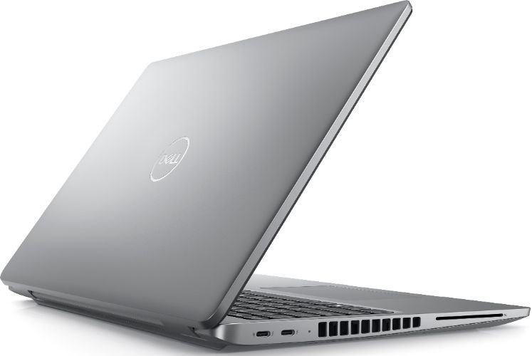 Dell Latitude 5540 Laptop 15.6" - Silver - Intel Core i5-1335U 1.3GHz - 8GB RAM - 256GB by Dell - Image 3