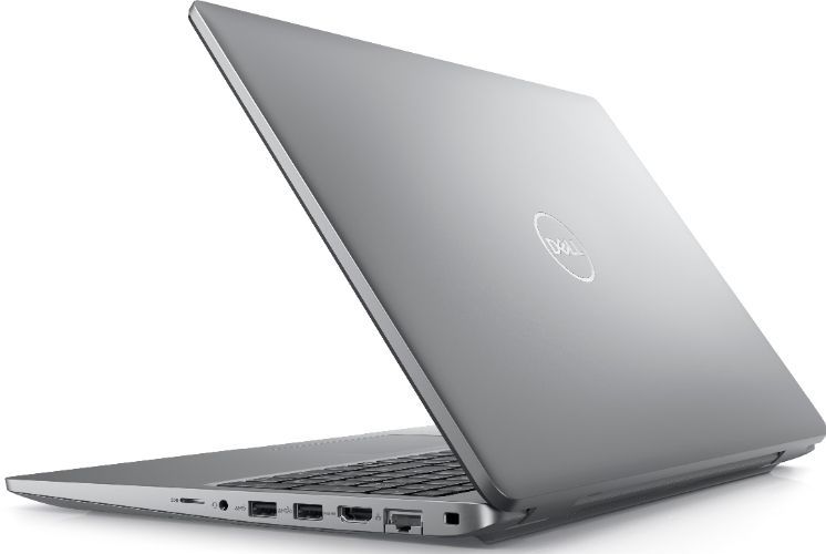 Dell Latitude 5540 Laptop 15.6" - Silver - Intel Core i5-1335U 1.3GHz - 8GB RAM - 256GB by Dell - Image 4