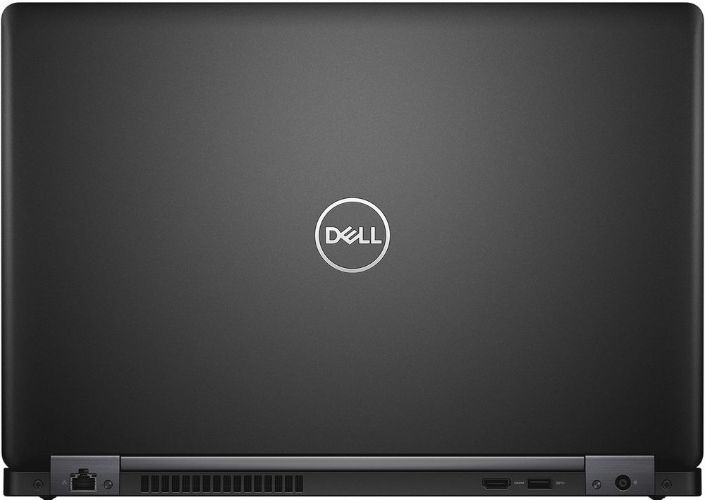 Dell Latitude 5590 Laptop 15.6" - Black - Intel Core i5-8250U 1.6GHz - 32GB RAM - 500GB by Dell - Image 4