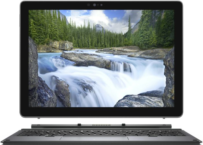 Refurbished Dell Latitude 12 7210 2-in-1 Laptop 12.3