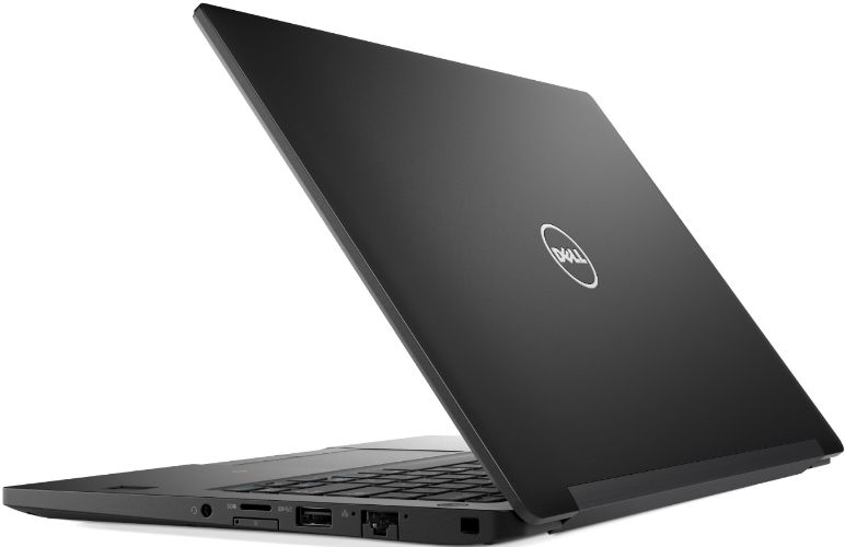 Refurbished Dell Latitude 7290 Laptop 12.5