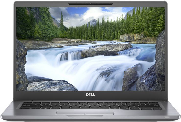 Refurbished Dell Latitude 7300 Laptop 13.3