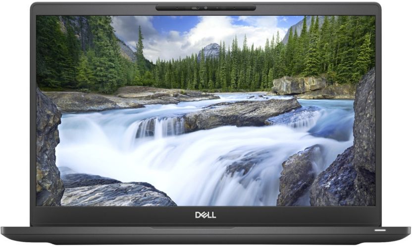 Dell Latitude 7300 Laptop 13.3" - Carbon Fibre - Intel Core i7-8665U 1.9GHz - 16GB RAM - 512GB by Dell - Refurbished - Very Good condition - US$303.98