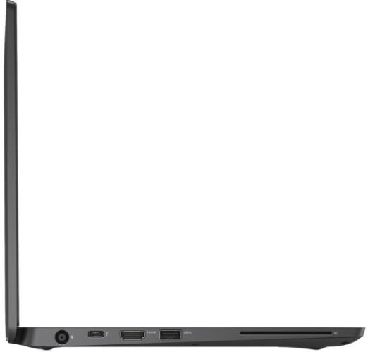Dell Latitude 7300 Laptop 13.3" - Carbon Fibre - Intel Core i5-8365U 1.6GHz - 32GB RAM - 1TB by Dell - Image 2