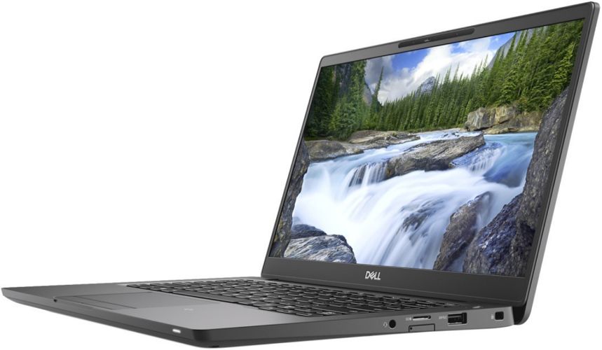 Refurbished Dell Latitude 7300 Laptop 13.3