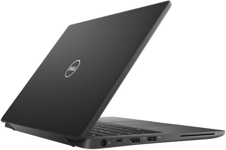 Dell Latitude 7300 Laptop 13.3" - Carbon Fibre - Intel Core i5-8365U 1.6GHz - 32GB RAM - 1TB by Dell - Image 4