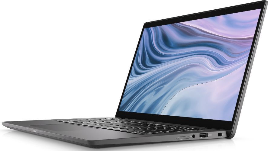 Dell Dell Latitude 7310 Laptop 13.3" - Intel Core i5-10210U 1.6GHz - 8GB - 256GB - Black - 13.3 Inch - Good - Standard Battery by Dell - Refurbished - Good condition - Image 2