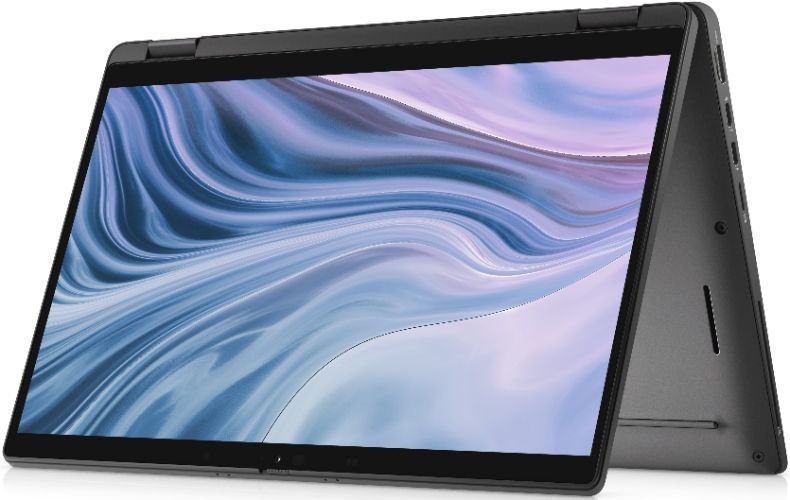 Dell Dell Latitude 7310 Laptop 13.3" - Intel Core i5-10210U 1.6GHz - 8GB - 256GB - Black - 13.3 Inch - Good - Standard Battery by Dell - Refurbished - Good condition - Image 3