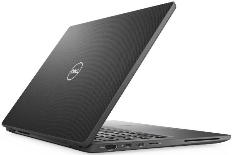 Dell Dell Latitude 7310 Laptop 13.3" - Intel Core i5-10210U 1.6GHz - 8GB - 256GB - Black - 13.3 Inch - Good - Standard Battery by Dell - Refurbished - Good condition - Image 4