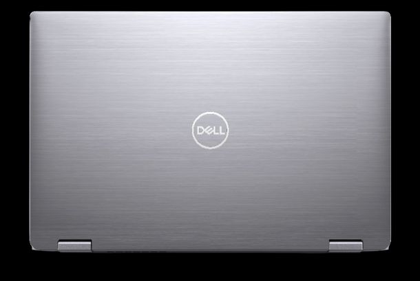 Dell Latitude 7310 Laptop 13.3" - Silver - Intel Core i7-10610U 1.8GHz - 16GB RAM - 256GB by Dell - Refurbished - Very Good condition - Image 4