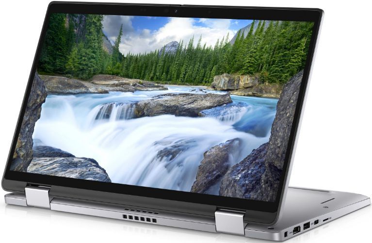 Dell Dell Latitude 7320 2-in-1 Laptop 13.3" - Intel Core i7-1185G7 3.0GHz - 16GB - 512GB - Aluminum - 13.3 Inch - Very Good - Standard Battery by Dell - Refurbished - Very Good condition - Image 3