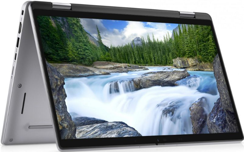 Dell Dell Latitude 7320 2-in-1 Laptop 13.3" - Intel Core i7-1185G7 3.0GHz - 16GB - 512GB - Aluminum - 13.3 Inch - Very Good - Standard Battery by Dell - Refurbished - Very Good condition - Image 4
