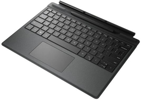 Dell Dell Latitude 7320 Detachable Travel Keyboard - Black - Very Good by Dell - Image 3