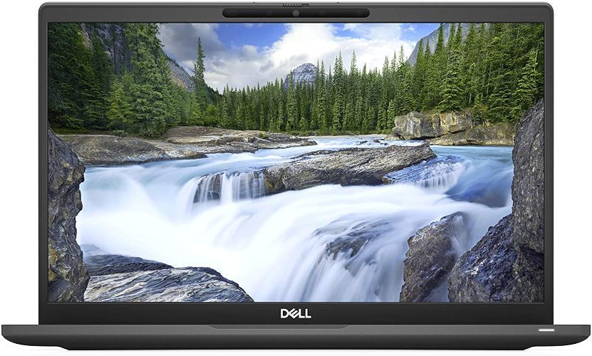 Dell Latitude 7320 Laptop 13.3" - Black - Intel Core i7-1185G7 3.0GHz - 16GB RAM - 256GB by Dell - Refurbished - Very Good condition - US$1168.37