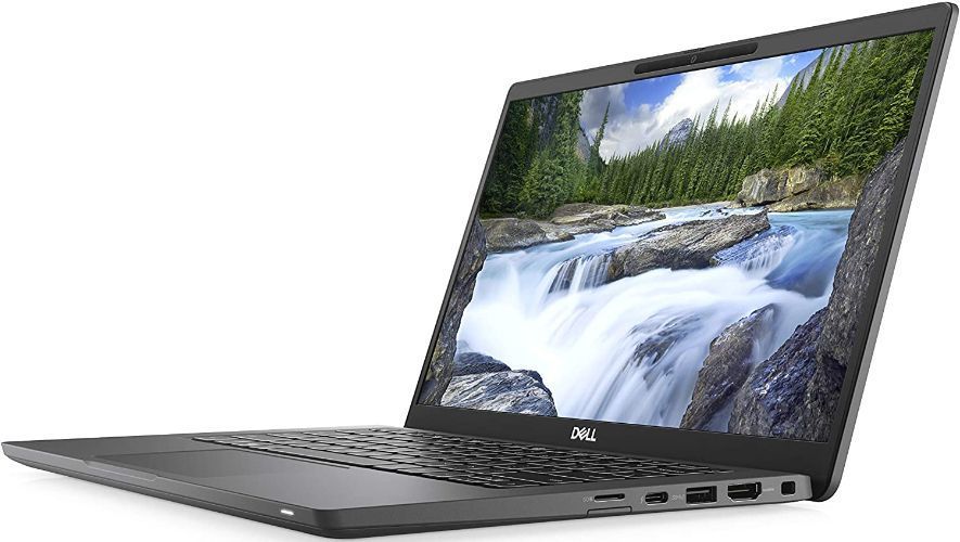 Dell Latitude 7320 Laptop 13.3" - Black - Intel Core i5-1145G7 2.6GHz - 16GB RAM - 256GB by Dell - Image 3
