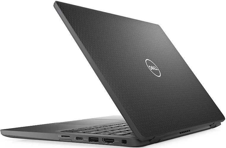 Dell Latitude 7320 Laptop 13.3" - Black - Intel Core i5-1145G7 2.6GHz - 16GB RAM - 256GB by Dell - Image 4