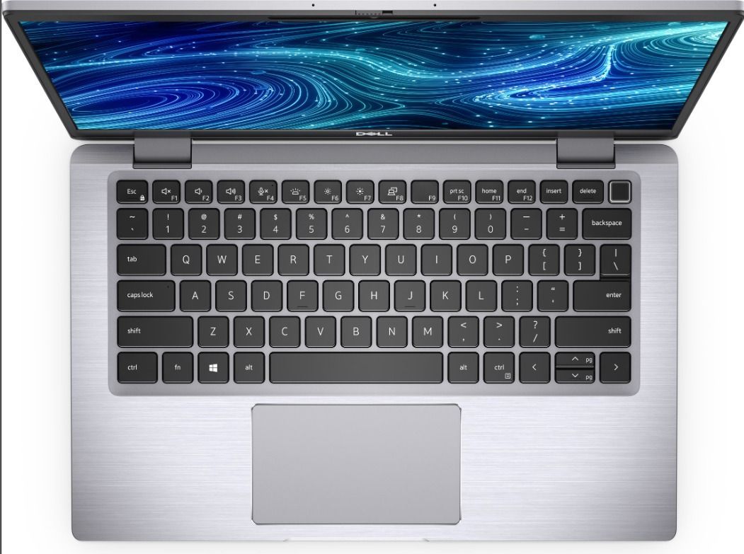 Dell Dell Latitude 7320 Laptop 13.3" - Intel Core i5-1140G7 2.2GHz - 16GB - 256GB - Silver - 13.3 Inch - Like New - Standard Battery by Dell - Refurbished - Like New condition - US$444.99