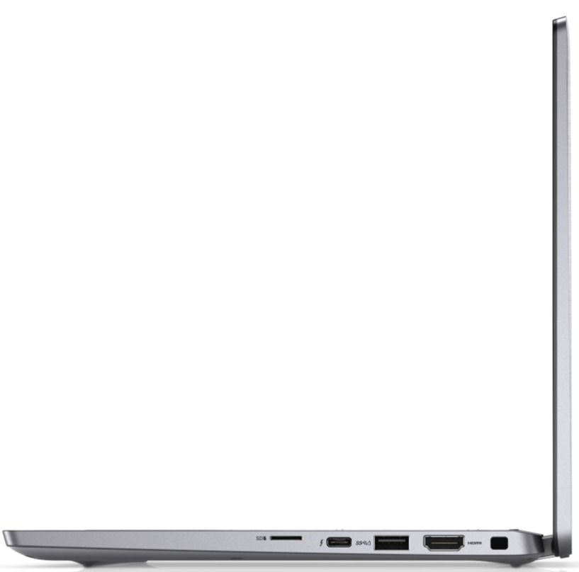 Dell Dell Latitude 7320 Laptop 13.3" - Intel Core i5-1140G7 2.2GHz - 16GB - 256GB - Silver - 13.3 Inch - Like New - Standard Battery by Dell - Refurbished - Like New condition - Image 3