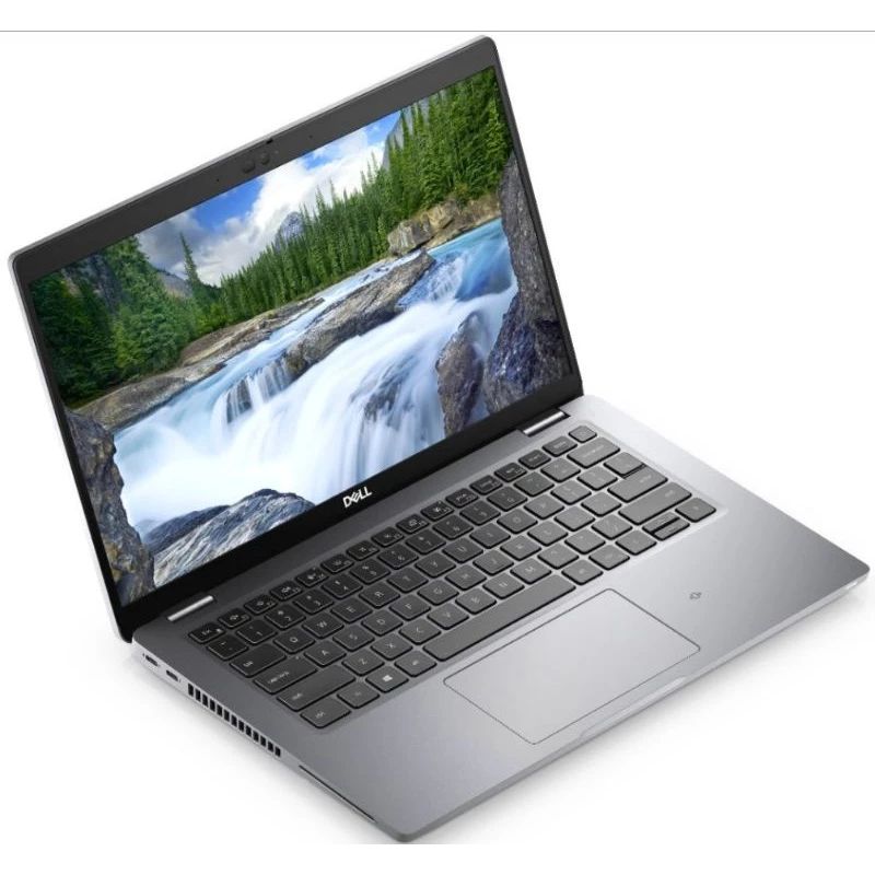 Dell Dell Latitude 7320 Laptop 13.3" - Intel Core i5-1140G7 2.2GHz - 16GB - 256GB - Silver - 13.3 Inch - Like New - Standard Battery by Dell - Refurbished - Like New condition - Image 5