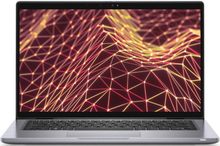 Dell Latitude 7330 Laptop 13.3" - Aluminum - Intel Core i7-1265U 3.6GHz - 16GB RAM - 256GB by Dell - Refurbished - Very Good condition