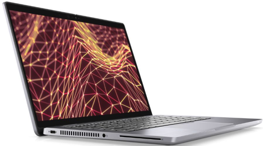 Dell Latitude 7330 Laptop 13.3" - Aluminum - Intel Core i7-1265U 3.6GHz - 16GB RAM - 256GB by Dell - Image 2
