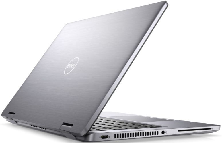Dell Latitude 7330 Laptop 13.3" - Aluminum - Intel Core i7-1265U 3.6GHz - 16GB RAM - 256GB by Dell - Image 3