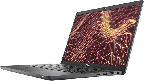 Dell Latitude 7330 Laptop 13.3" - Carbon Fiber - Intel Core i7-1265U 3.6GHz - 16GB RAM - 128GB by Dell - Image 2