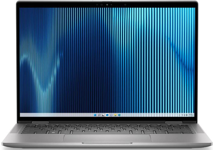 Dell Dell Latitude 7340 Laptop 13.3" - Intel Core i7-1365U 1.8GHz - 16GB - 256GB - Aluminium - 13.3 Inch - Very Good - Standard Battery by Dell - Refurbished - Very Good condition - US$555.99
