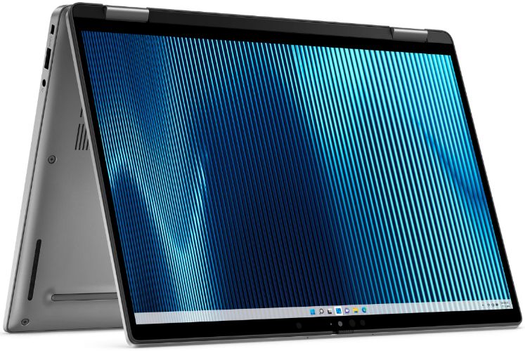 Dell Dell Latitude 7340 Laptop 13.3" - Intel Core i7-1365U 1.8GHz - 16GB - 256GB - Aluminium - 13.3 Inch - Very Good - Standard Battery by Dell - Refurbished - Very Good condition - Image 3