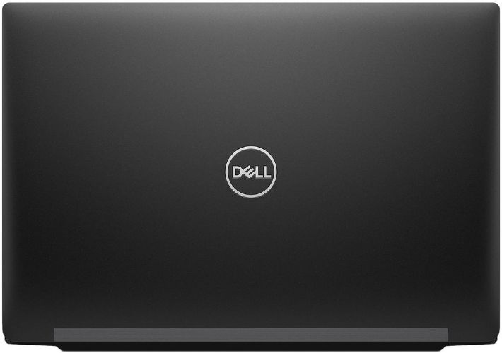 Dell Latitude 7390 2-in-1 Laptop 13.3" - Black - Intel Core i5-8350U 1.7GHz - 16GB RAM - 512GB by Dell - Image 4