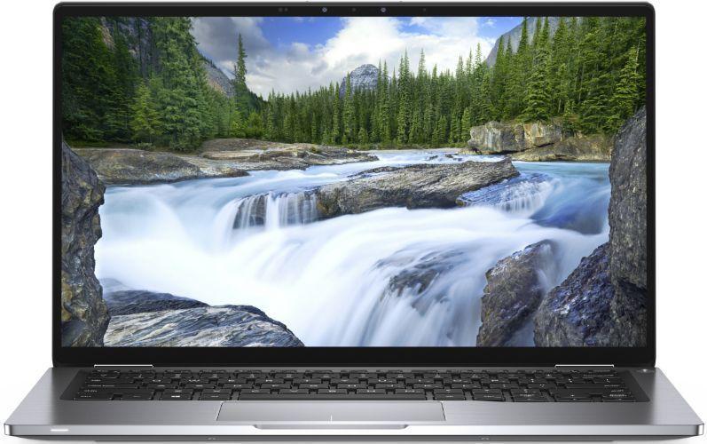 Dell Dell Latitude 7400 2-in-1 Laptop 14" - Intel Core i7-8665U 1.9GHz - 16GB - 256GB - Silver - 14 Inch - Very Good - Standard Battery by Dell - Refurbished - Very Good condition - CA$1103.99