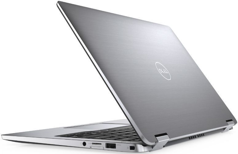 Dell Dell Latitude 7400 2-in-1 Laptop 14" - Intel Core i7-8665U 1.9GHz - 16GB - 256GB - Silver - 14 Inch - Very Good - Standard Battery by Dell - Refurbished - Very Good condition - Image 4