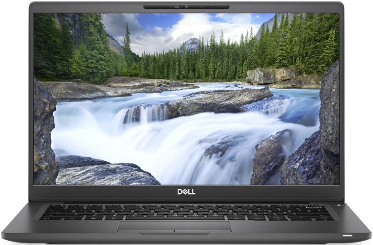 Dell Latitude 7400 Laptop 14" - Carbon Fiber - Intel Core i5-8265U 1.6GHz - 4GB RAM - 128GB by Dell - Refurbished - Very Good condition - US$266.48