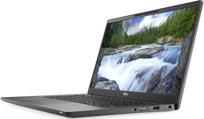 Dell Latitude 7400 Laptop 14" - Carbon Fiber - Intel Core i5-8265U 1.6GHz - 16GB RAM - 512GB by Dell - Image 3