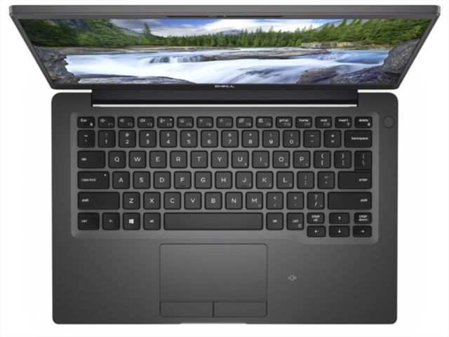 Dell Latitude 7400 Laptop 14" - Carbon Fiber - Intel Core i5-8265U 1.6GHz - 16GB RAM - 512GB by Dell - Image 5
