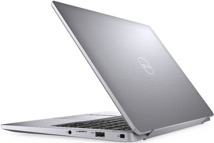 Dell Latitude 7400 Laptop 14" - Silver - Intel Core i7-8665U 4.8GHz - 16GB RAM - 256GB by Dell - Image 4
