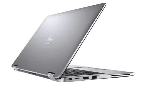 Dell Latitude 7400 Laptop 14" - Silver - Intel Core i7-8665U 4.8GHz - 16GB RAM - 256GB by Dell - Image 5