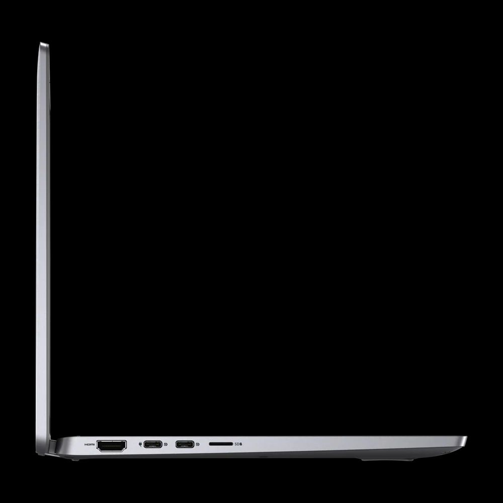 Dell Latitude 7410 Laptop 14" - Aluminum - Intel Core i5-10210U 1.6GHz - 16GB RAM - 256GB by Dell - Image 5