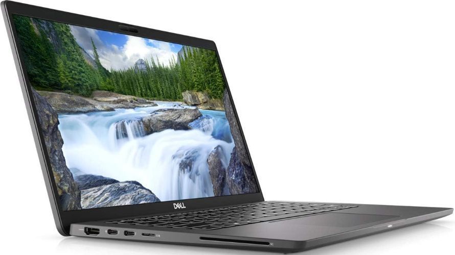 Dell Latitude 7410 Laptop 14" - Black - Intel Core i7-10810U 1.1GHz - 16GB RAM - 1TB by Dell - Image 2