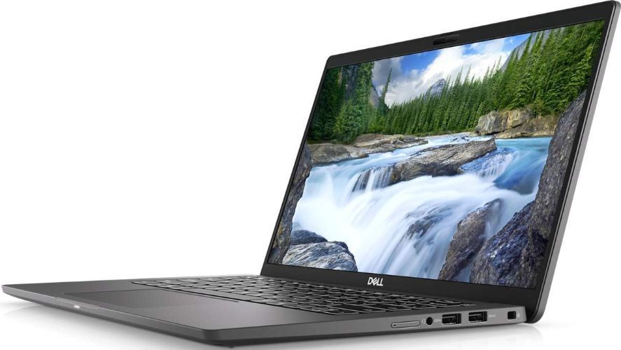 Dell Latitude 7410 Laptop 14" - Black - Intel Core i7-10810U 1.1GHz - 16GB RAM - 1TB by Dell - Image 3
