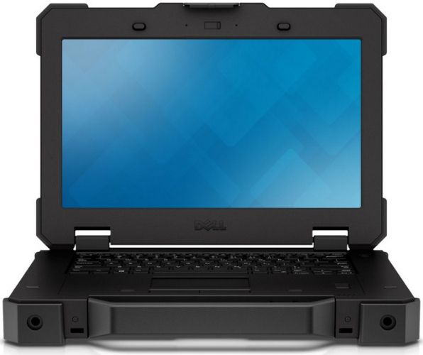 Refurbished Dell Latitude 7414 Rugged Extreme Laptop 14