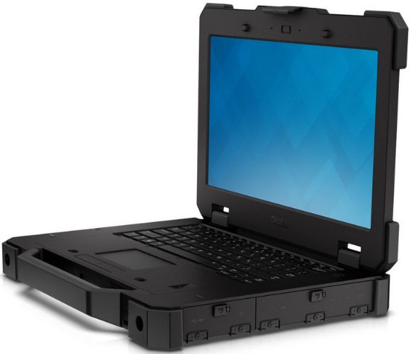 Refurbished Dell Latitude 7414 Rugged Extreme Laptop 14
