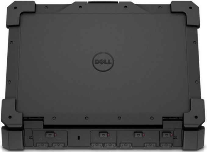 Refurbished Dell Latitude 7414 Rugged Extreme Laptop 14