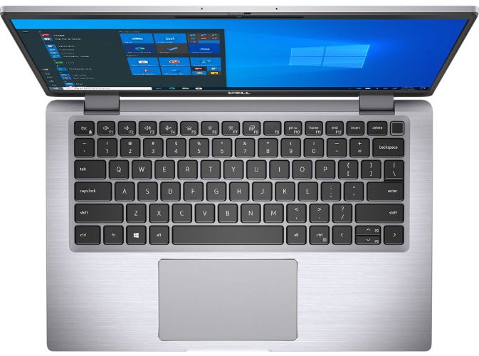 Dell Dell Latitude 7420 Laptop 14" - Intel Core i5-1145G7 2.6Ghz - 16GB - 256GB - Aluminum - 14 Inch - Like New - New Battery by Dell - Refurbished - Like New condition - Image 10