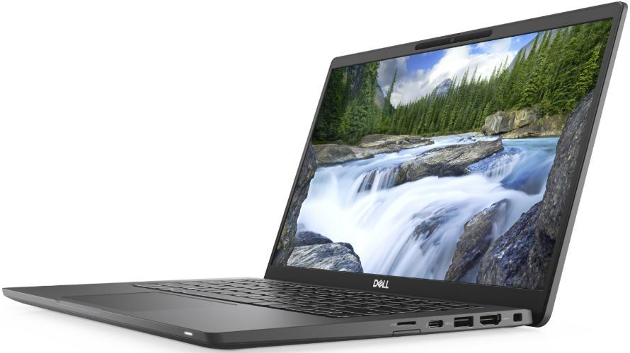 Dell Dell Latitude 7420 Laptop 14" - Intel Core i5-1145G7 4.4GHz - 16GB - 256GB - Carbon Fiber - 14 Inch - Good - Standard Battery by Dell - Refurbished - Good condition - Image 8