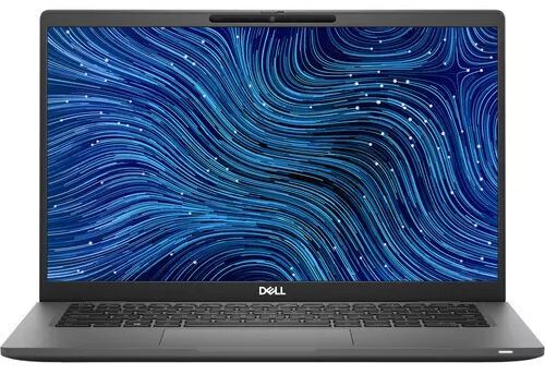 Dell Latitude 7420 2-in-1 Laptop 14" - Carbon Fiber - Intel Core i5-1135G7 2.4GHz - 16GB RAM - 256GB by Dell - Refurbished - Very Good condition - US$344.99