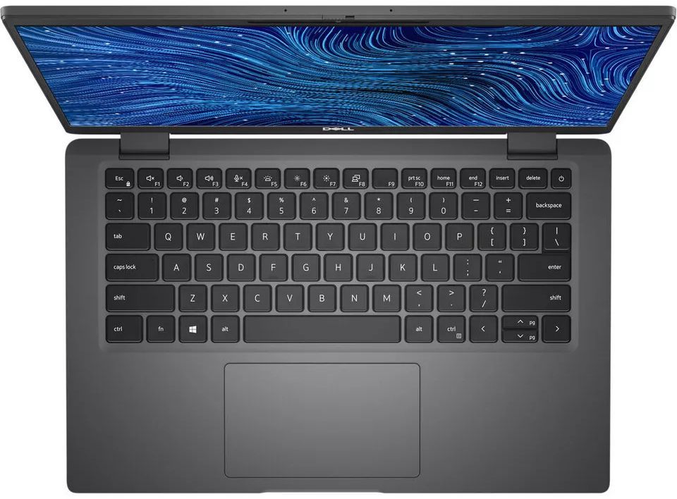 Dell Latitude 7420 2-in-1 Laptop 14" - Carbon Fiber - Intel Core i5-1135G7 2.4GHz - 16GB RAM - 256GB by Dell - Image 4