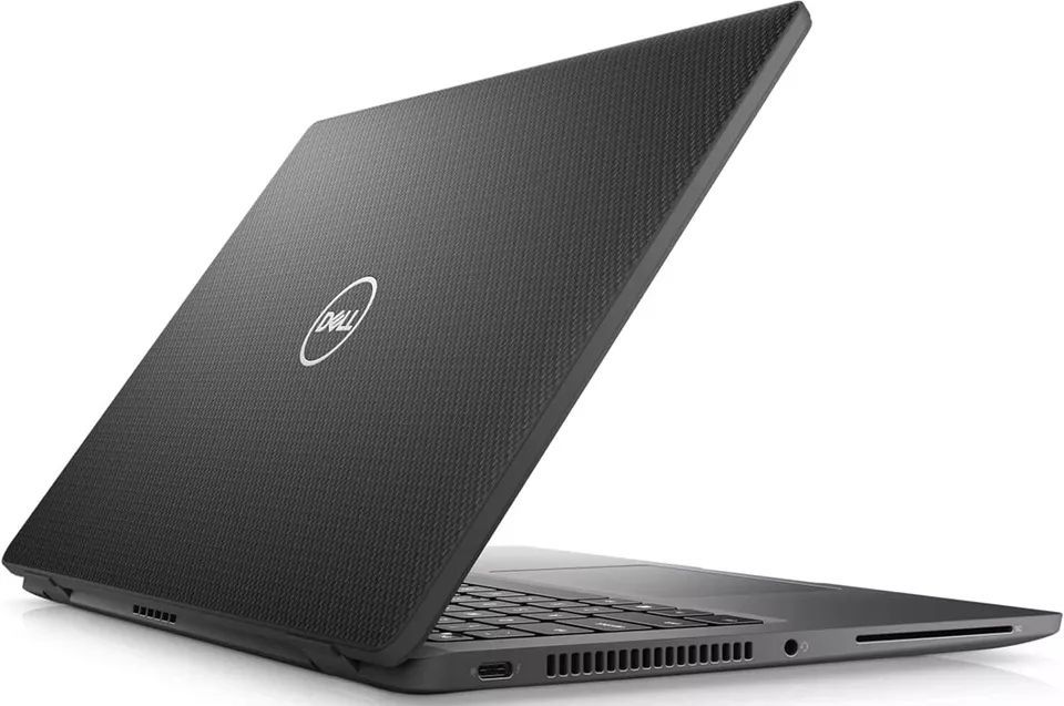 Dell Latitude 7420 2-in-1 Laptop 14" - Carbon Fiber - Intel Core i5-1135G7 2.4GHz - 16GB RAM - 256GB by Dell - Image 5