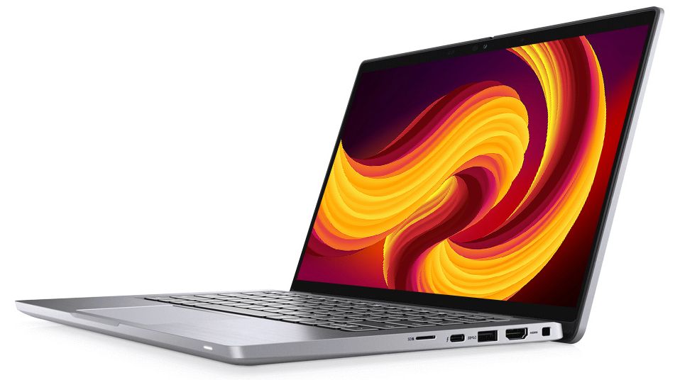 Dell Latitude 7420 2-in-1 Laptop 14" - Silver - Intel Core i7-1185G7 3.0GHz - 32GB RAM - 256GB by Dell - Image 3